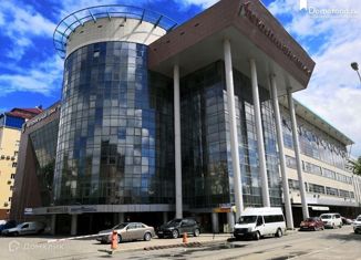 Продаю офис, 245 м2, Уфа, улица Гоголя, 60, Ленинский район