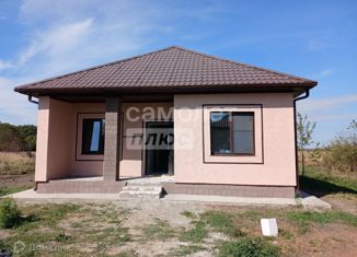 Продам дом, 79 м2, Абинск, Майкопская улица, 1