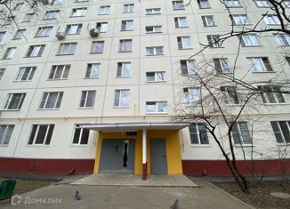 Продается 2-ком. квартира, 46 м2, Москва, Большая Косинская улица, 23, район Косино-Ухтомский