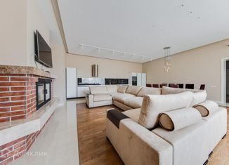 Продажа таунхауса, 337 м2, деревня Семенково