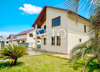 Продажа дома, 162 м2, село Весёлое, Пограничная улица, 6