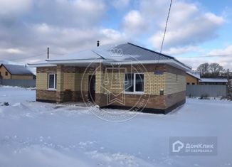 Дом на продажу, 96.8 м2, село Богородское, улица Комарова, 41А