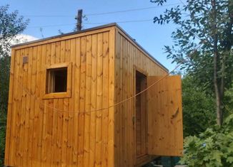 Дом на продажу, 25 м2, поселок городского типа Пышма, Свердловская улица, 23