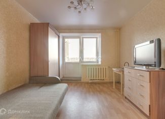 Продам квартиру студию, 24.1 м2, Вологда, Окружное шоссе, 26А, микрорайон Южный