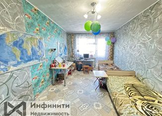 Продажа однокомнатной квартиры, 38.1 м2, Ставрополь, проспект Юности, 4