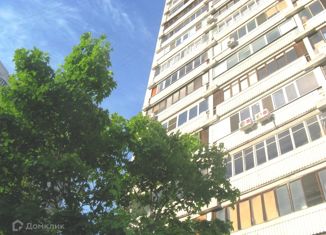 Продам 1-комнатную квартиру, 35 м2, Москва, Стрелецкая улица, 18, Стрелецкая улица