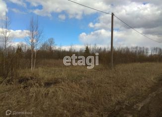 Продам участок, 12 сот., деревня Меньково