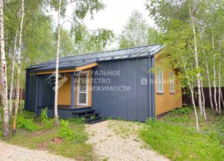 Продается дом, 80 м2, деревня Раменки, Сенная улица