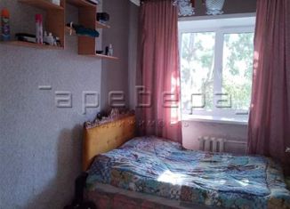 Комната на продажу, 11.8 м2, Красноярск, Тихий переулок, 9