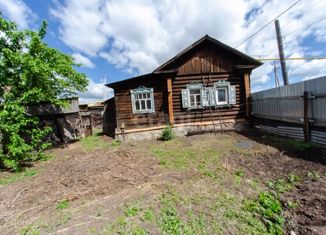 Продажа дома, 48.7 м2, Шадринск, Степная улица