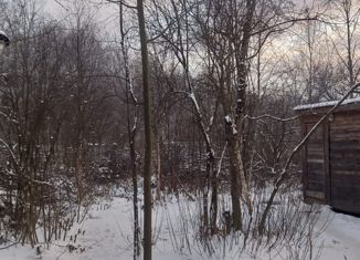 Продам участок, 15 сот., деревня Успенские Хутора, Успенская улица