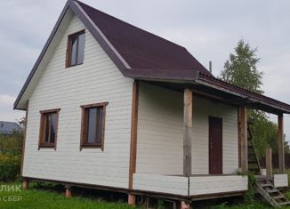 Продам дом, 72 м2, Ярославль