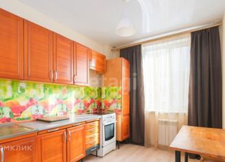 Продается 1-комнатная квартира, 43 м2, Новосибирск, улица Богдана Хмельницкого, 76, ЖК Новая Заря
