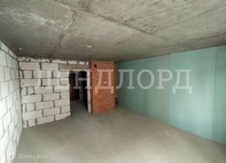 Продам квартиру студию, 37 м2, Ростов-на-Дону, ЖК Сокол на Оганова