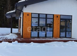 Продается дом, 102 м2, посёлок Старопышминск, Сосновая улица