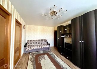Продажа трехкомнатной квартиры, 49.8 м2, село Шелокша, улица Крупнова, 40