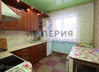 Продаю 2-комнатную квартиру, 57.7 м2, Магаданская область, Речная улица, 61к3