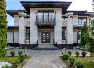 Продается дом, 407 м2, деревня Юрлово