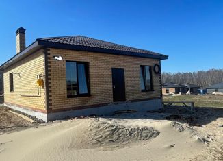 Продается дом, 85 м2, посёлок Дачное, Центральная улица, 32