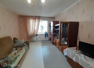 Однокомнатная квартира на продажу, 46 м2, Пенза, 3-й проезд Рахманинова, 3