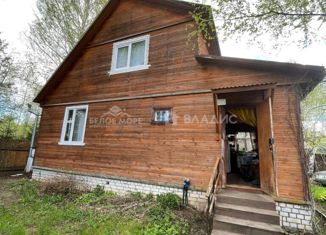 Продаю дом, 42.3 м2, СНТ Ремонтник, Солнечная улица, 149