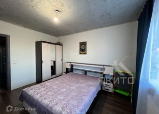 2-комнатная квартира на продажу, 60 м2, Ленинградская область, улица Шоссе в Лаврики, 59к1