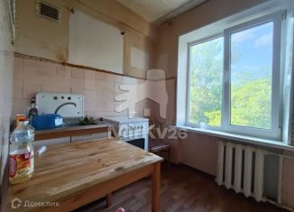 Продается двухкомнатная квартира, 44 м2, Ставропольский край, улица Панагюриште, 14К2