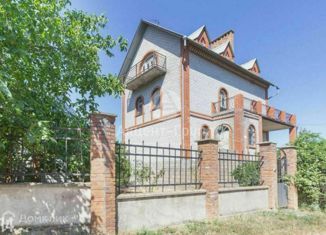 Продается дом, 270 м2, село Кизиловое, Севастопольская улица, 163