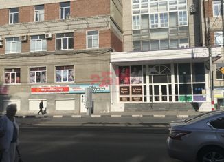 Офис в аренду, 518 м2, Ульяновск, улица Льва Толстого, 38