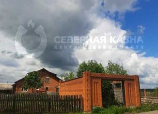 Продаю дом, 78.5 м2, Невьянск, улица Кирова, 138