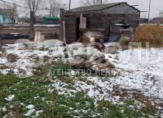 Продажа дома, 42 м2, поселок Новоуральский, Советская улица, 10А