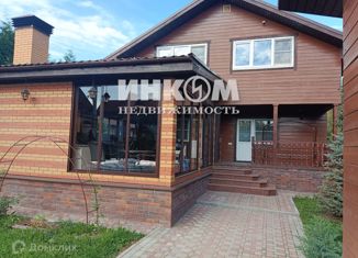 Дом на продажу, 219 м2, Мытищи, Камышовая улица, 7