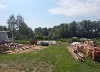 Продаю участок, 11 сот., деревня Междуречье