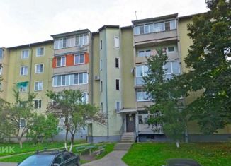 Продается 2-комнатная квартира, 56 м2, Владикавказ, улица Куйбышева, 124к4, микрорайон Весна