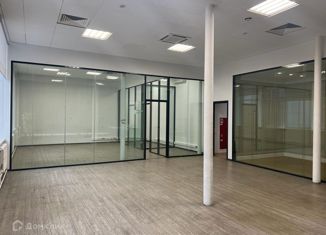 Офис в аренду, 2490.5 м2, Москва, Рочдельская улица, 15с10, Рочдельская улица