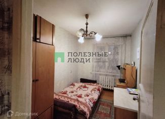 Продажа 2-ком. квартиры, 41.5 м2, Сыктывкар, улица Морозова, 37, Юго-Западный район