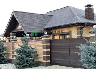 Продам дом, 180 м2, село Новотроицкое, Центральная улица, 51