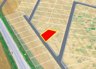 Продажа участка, 8.09 сот., городской округ Воскресенск