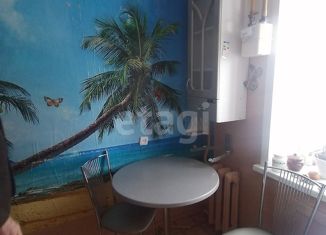 3-ком. квартира на продажу, 58 м2, Приволжск, улица Фрунзе, 29