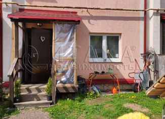 Продаю таунхаус, 37.5 м2, поселок Первомайское, Магистральная улица