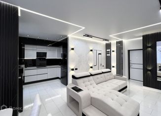 Продам двухкомнатную квартиру, 64 м2, Ростов-на-Дону, Доломановский переулок, 116 стр. 1, ЖК Мега