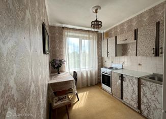Продам однокомнатную квартиру, 32.6 м2, Москва, Загорьевский проезд, 15, Загорьевский проезд