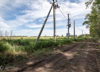 Продажа земельного участка, 12 сот., посёлок Новый