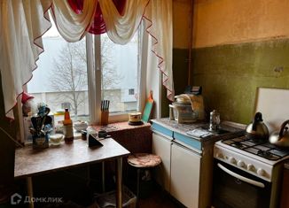 Продам комнату, 60 м2, Кировск, Набережная улица, 13