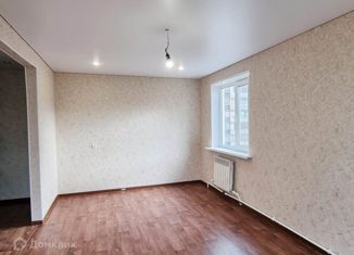 Однокомнатная квартира на продажу, 30.4 м2, Орёл, улица Металлургов, 26, микрорайон СПЗ