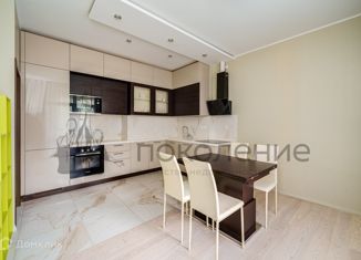 Продается 2-ком. квартира, 66.9 м2, Москва, улица Берзарина, 28Ак4, район Щукино