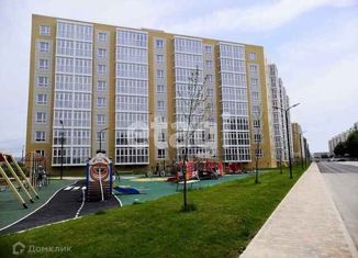 Продажа двухкомнатной квартиры, 74.5 м2, Анапа, Мирная улица, 29к5, ЖК Времена Года