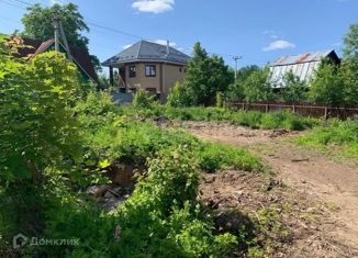 Продается земельный участок, 6 сот., садовое товарищество Салют, садовое товарищество Салют, 41