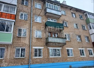 Продается 2-комнатная квартира, 43 м2, Плавск, улица Орлова, 3