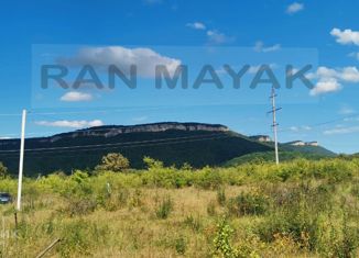 Участок на продажу, 6.9 сот., станица Даховская, Кубанская улица, 11